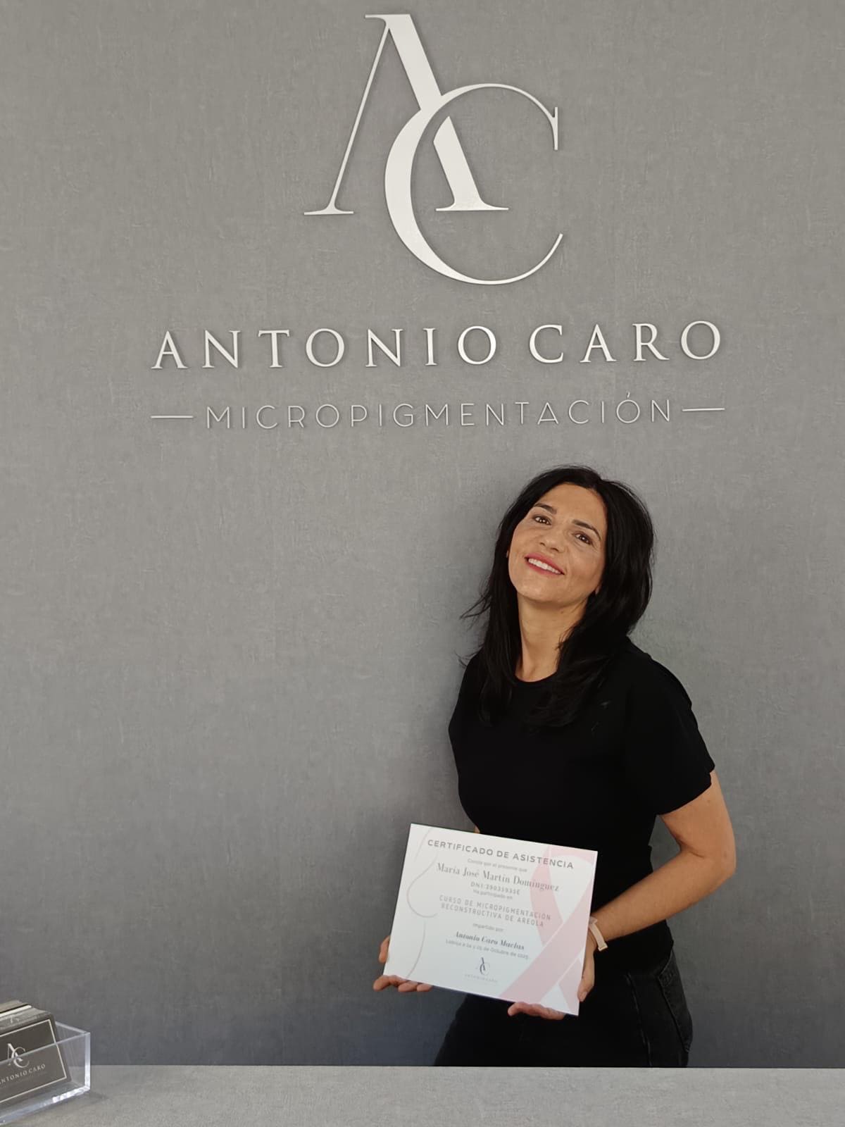 Mary – Zen Abando