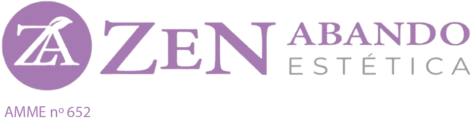 Zen Abando logo